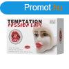  Temptation Passion Lady Snug-Fit Mouth 