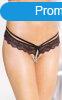  G-String 2445 - black {} M/L 