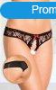  Panties 2418 - black {} M/L 