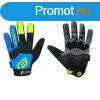 FORCE AUTONOMY MTB kerkpros keszty fekete-kk M