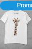 Giraffe smile fehr pl