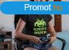 Game over fekete pl