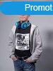 Lada street rally fekete pl