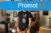GUITAR VICTORY FEKETE PL