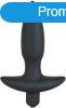 Black Velvets 5 Speeds Plug Small