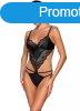 Passion Astrida Body Black, S?M