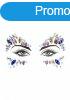 Dazzling Eye Sparkle Bling Sticker