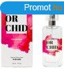 Secret Play Parfm ORCHID Natural Feromonok nknek 50 ml