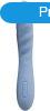 Svakom Ava Neo Interactive Thrusting Vibrator Blue