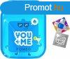 You Me Romeo megnvelt dzis kenssel 50 db