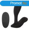 We-Vibe Vector+ Charcoal Black