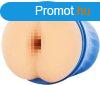 MAXTASY VIBRATION MASTER SLEEVE - Realistic Nude