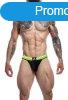 Cut4Men Jockstrap Rugby Green L