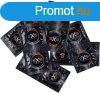 EXS Black Latex 100 db
