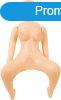 NMC Jezebel Ryding Life Size Inflatable Love Doll