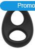 Hidden Desire Bangers Soft Silicone Stallion C-Ring