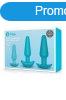 B-Vibe Anal Training & Education Set