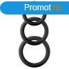 SHOTS TOYS Twiddle Rings 3 Sizes
