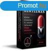 MRPOTENCIA GENTLEMAN POTENCIANVEL KAPSZULA - 3 DB