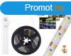 Mozgsrzkels elemes LED szalag hidegfehr MD94A2M