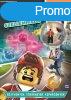 LEGO Hidden Side - Szellemriad / Harl Hubbs minifigurval