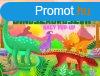 Nagy pop-up - Dinoszauruszok 