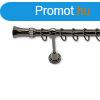 Landhouse 19mm karnis fekete krm Madonna vggel