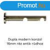 Modern dupla karnistart rz antik