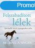 FELSZABADTOTT LLEK - SPIRITULIS UTAZS NMAGUNKON TLRA