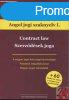 CONTRACT LAW - SZERZDSEK JOGA - Angol jogi szaknyelv I. 