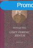 LISZT FERENC ZENJE