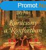 KARCSONY A ROXFORTBAN