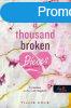 A THOUSAND BROKEN PIECES - EZER TRTT SZILNK 