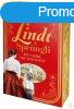 LINDT & SPRNGLI ? Kt csald, egy szenvedly (ldekorl