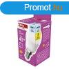 EMOS ZQ1E24, LED izz Classic Mini Globe / E14 / 4,2 W (40 W