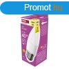 EMOS ZQ4E21, LED izz Classic gyertya / E27 / 4,2 W (40 W) /