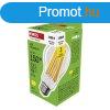 EMOS ZF5D83, LED izz Filament A70 / E27 / 18 W (150 W) / 24
