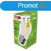 EMOS ZF6D23, LED izz Filament Mini Globe / E27 / 3,4 W (40 