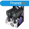 EMOS P4717, Kzi nagyt LED/UV megvilgtssal, 10 db, dobo