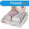 EMOS P4718, Hordozhat sminktkr LED fnnyel 10db, display 