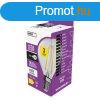 EMOS ZF1201, LED izz Filament Mini Globe / E14 / 1,8 W (25 