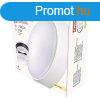 EMOS ZM3130, LED mennyezeti lmpa ZURI 14W 1000lm IP54 meleg