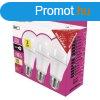 EMOS ZQ5150.3, LED izz Classic A60 / E27 / 10,7 W (75 W) / 