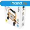 EMOS ZS2812, Profi LED reflektor ACCO 10W 1000lm IP54 hideg 
