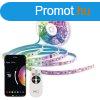 EMOS ZPW518R, GoSmart LED szalag WiFi 5m, 22W, 1400lm, RGB/C