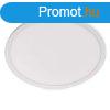 EMOS ZM1401, LED felleti lmpatest FLORI kerek, fehr, 22W,