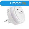 EMOS P3323, LED jjeli fny fotoszenzorral