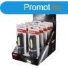 EMOS P4720, LED-es jratlthet manyag zseblmpa P4720, 120