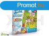 Crayola: Color Wonder llatok a tanyn maszatmentes kifest