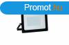 EcoLight 100 W-os natrfehr LED reflektor